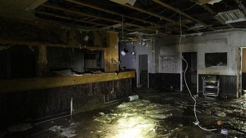 Gray Rocks Hotel (Resort) cover photo