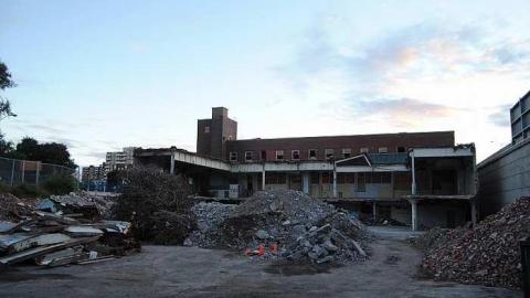 Bronson School Board Building - Bronson-School-Board-Building2.jpg