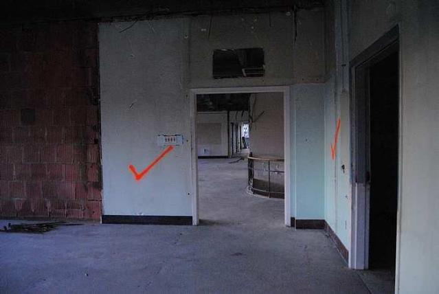 Bronson School Board Building photo 2