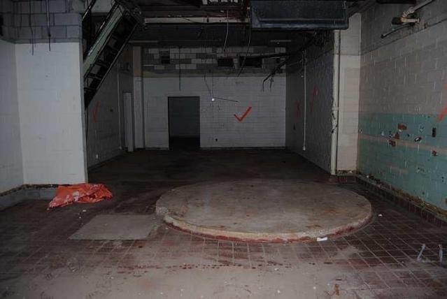 Bronson School Board Building - Ottawa, Ontario