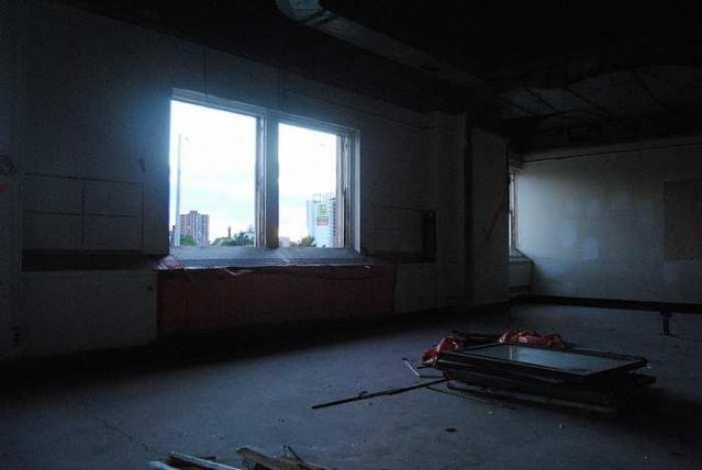 Bronson School Board Building photo 2