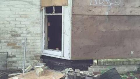 Photo from Forgotten Beauty