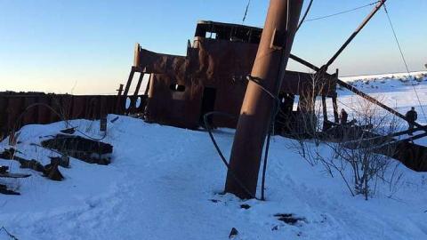 2/28/15 - Le-Grande-Hermine-Ghost-Ship96.jpg