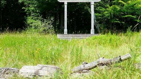 Photo from Rock Hill Park