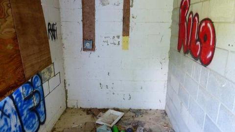 Photo from Rock Hill Park