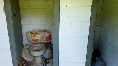 Photo from Rock Hill Park