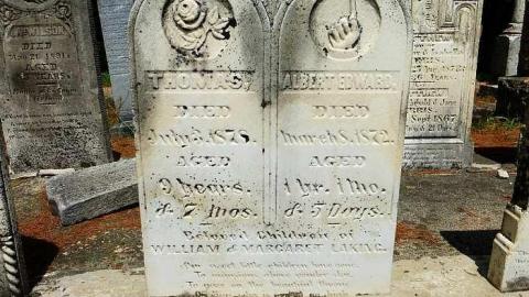 Photo from Whitfield