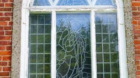 Whitfield (ghost town) cover photo