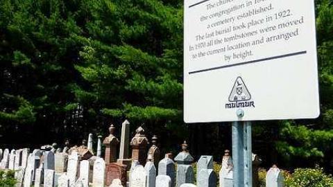 Photo from Whitfield