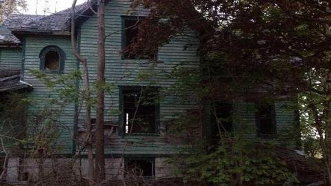 Photo from summer 2014