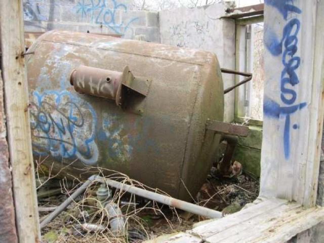 Graydon Hall Pumphouses photo 3