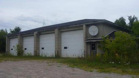 Arden Municipal Building photo 5