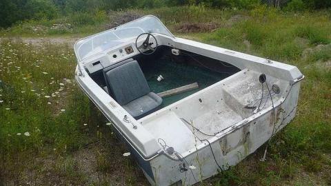 Arden Municipal Building - Central Frontenac, Ontario