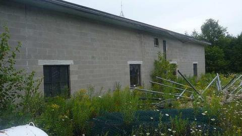 Arden Municipal Building photo 2