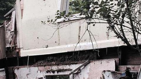 Photo from We all fall down