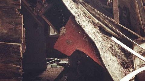 Photo from We all fall down