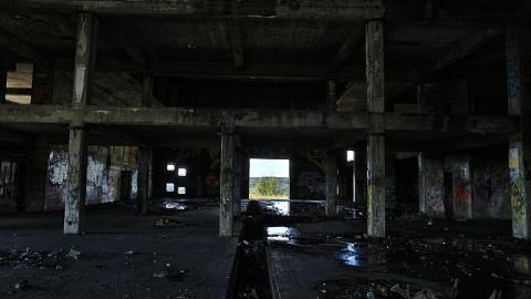 Military Base photo 4