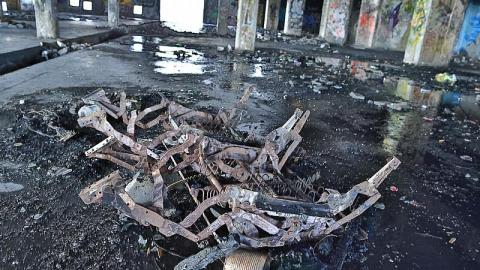 Military Base for Cold War - Military-Base72.JPEG