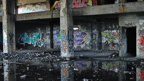 Military Base for Cold War - Military-Base107.JPEG