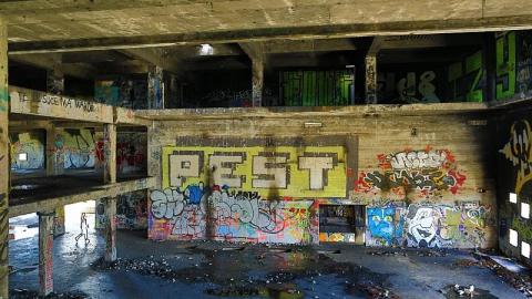 Military Base for Cold War - Military-Base73.JPEG