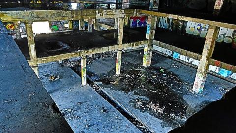 Military Base - Saint-Adolphe-D'howard, Quebec