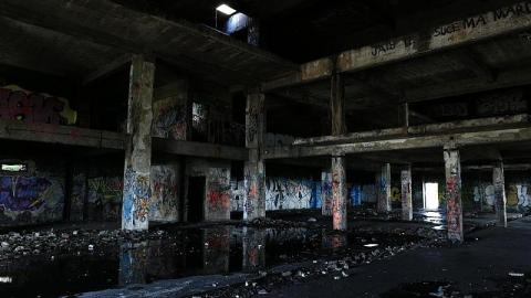 Military Base photo 3