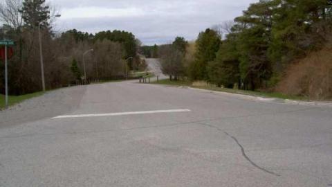 Photo from Cannibalized Locations