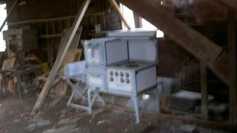 Photo from Oh Behave- Don't Cave