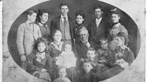 Bagotville 2 cover photo