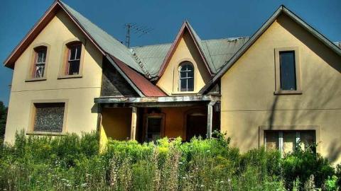 Photo from Yellow Peril