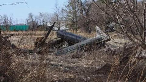 Photo from Bagotville 2