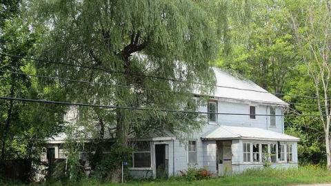 Mercedes Tricycle photo 5