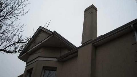 April 25, 2011 - House-of-tires-and-spiders5.jpg