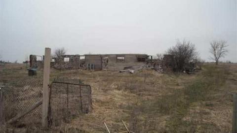 April 25, 2011 - House-of-tires-and-spiders8.jpg