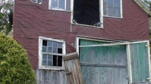 Photo from April 2011