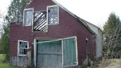 Photo from April 2011