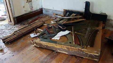 Photo from Playtime '15