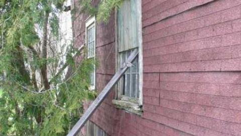 Photo from April 2011