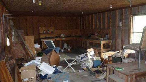 Broken Glass Broken Dreams - Kingston, Ontario