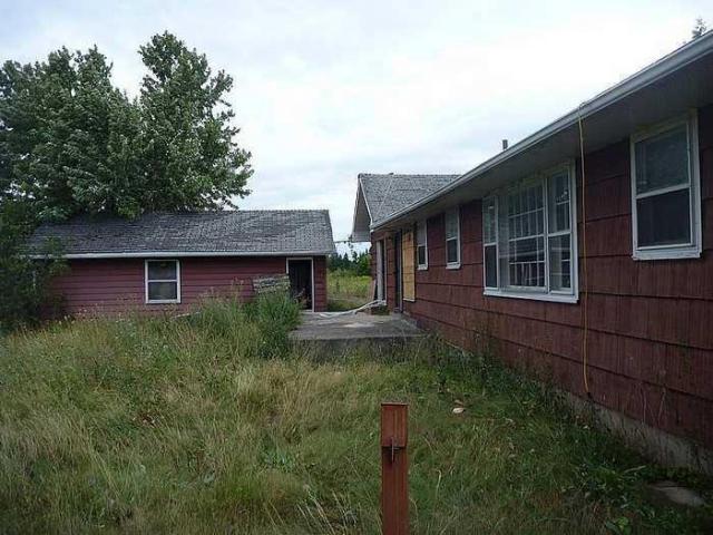 Broken Glass Broken Dreams - Kingston, Ontario