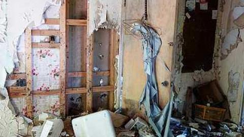 Photo from Creepily Cluttered '15