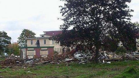 Photo from October 2005