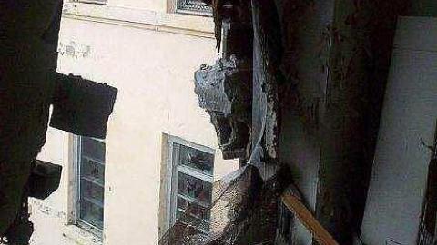 Photo from October 2005