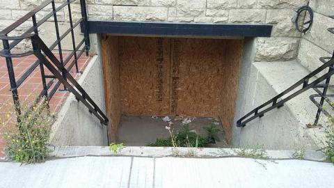 Photo from Summer 2015