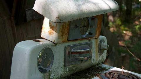 Norm Elder Cottage - Muskoka Lakes, Ontario