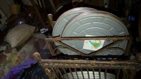 Photo from The Good Stuff