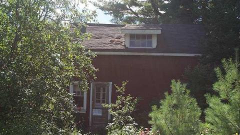 Clement House cover photo