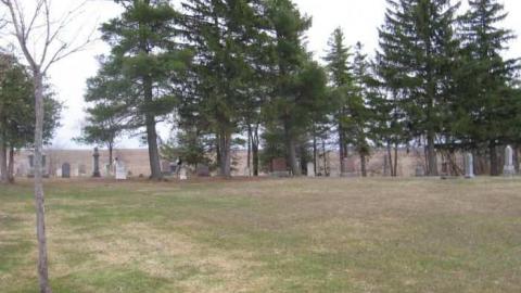 North Bruce Cemetery photo 3