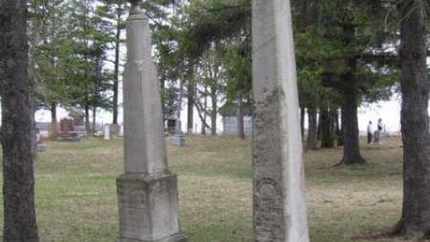 North Bruce Cemetery - North-Bruce-Cemetery16.jpg