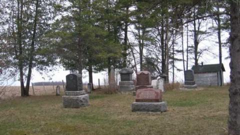 North Bruce Cemetery photo 5